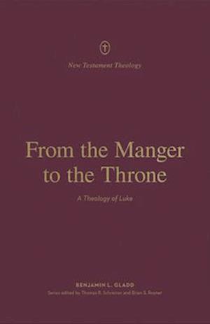 From the Manger to the Throne