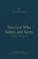 The God Who Judges and Saves