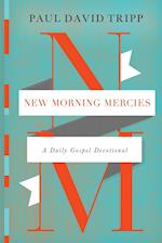 New Morning Mercies