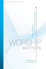 Worship Matters