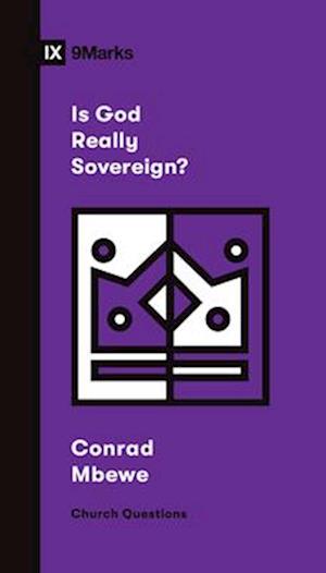 Is God Really Sovereign?
