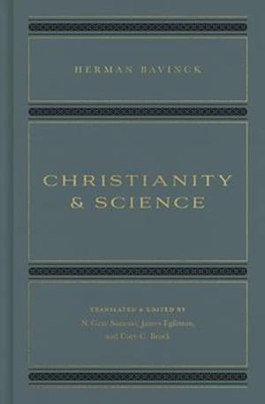 Christianity and Science