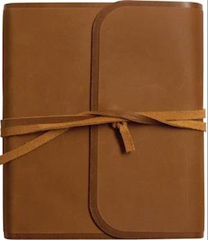 ESV Single Column Journaling Bible