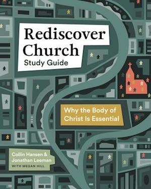 Rediscover Church Study Guide