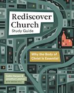 Rediscover Church Study Guide