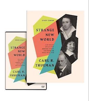 Strange New World (Study Guide and DVD)