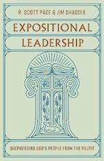 Expositional Leadership