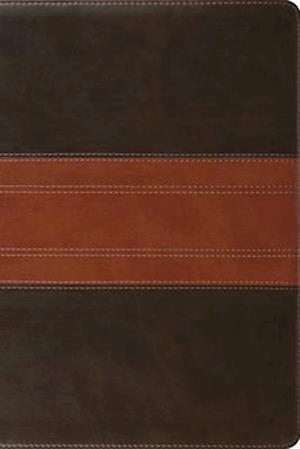 ESV Study Bible, Personal Size