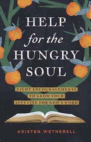 Help for the Hungry Soul