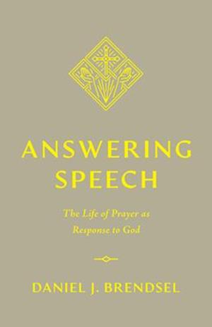 Answering Speech