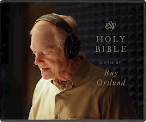 ESV Audio Bible, Read by Ray Ortlund