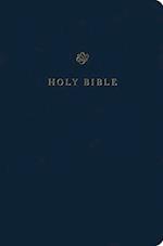 ESV Gift and Award Bible (Trutone, Blue)