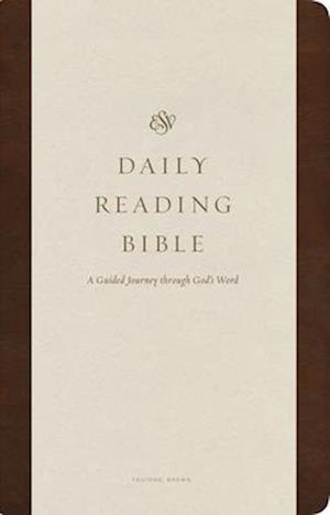 ESV Daily Reading Bible