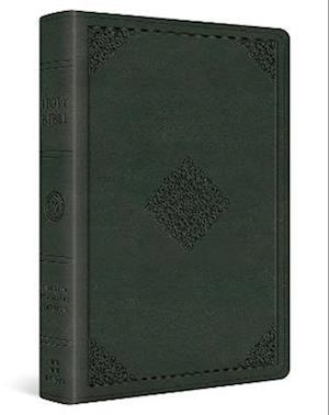 ESV Personal Reference Bible