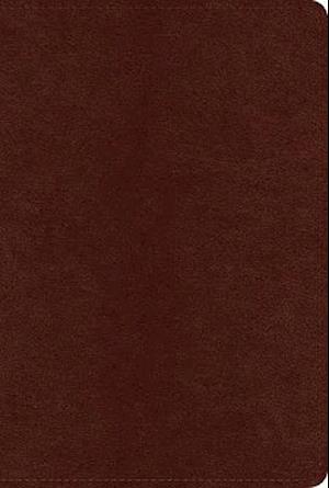 ESV Systematic Theology Study Bible