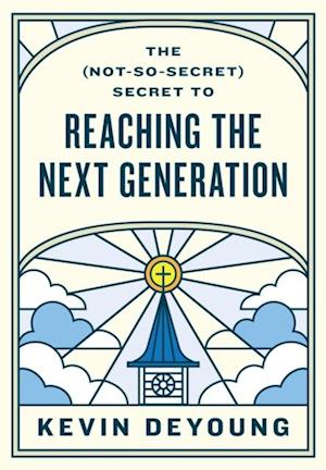 (Not-So-Secret) Secret to Reaching the Next Generation