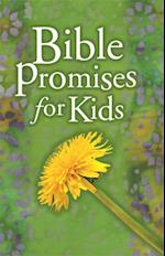 Bible Promises for Kids