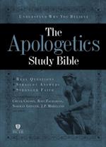 Apologetics Study Bible