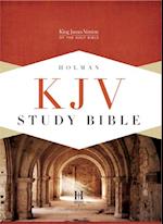 KJV Study Bible