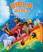 Biblia Leemela
