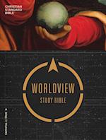 CSB Worldview Study Bible