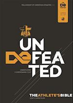 Athlete's Bible: Undefeated Edition