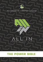 Power Bible: All In Edition