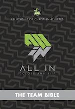 Team Bible: All In Edition