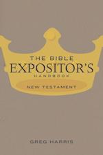 Bible Expositor's Handbook, NT Edition