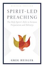 Spirit-Led Preaching