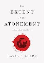 Extent of the Atonement