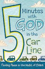 5 Minutes with God in the Car Line