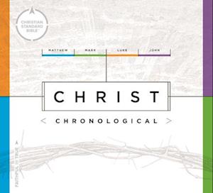 CSB Christ Chronological