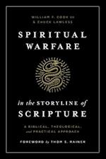 Spiritual Warfare in the Storyline of Scripture