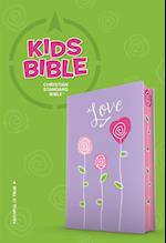 CSB Kids Bible, Love