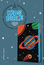 CSB Kids Bible, Space
