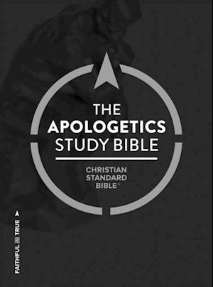 CSB Apologetics Study Bible