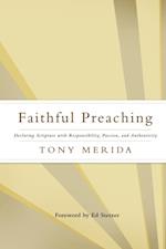 Faithful Preaching