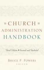 Church Administration Handbook