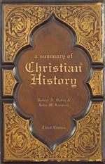 Summary of Christian History