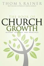 Book of Church Growth