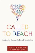 Called to Reach