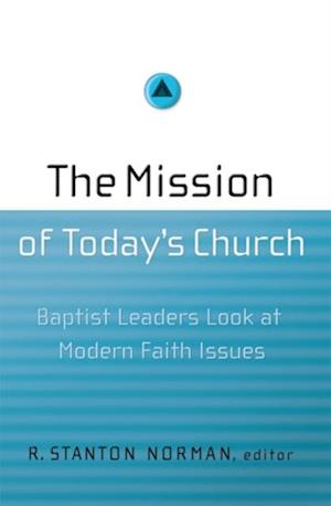 Mission of Today's Church