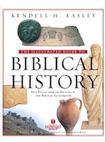 Holman Illustrated Guide to Biblical History