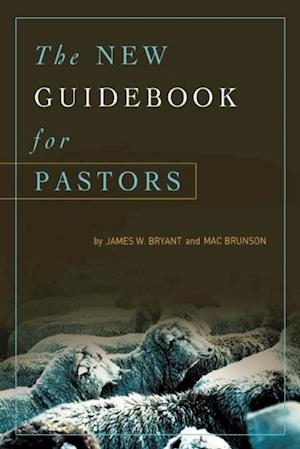 New Guidebook for Pastors