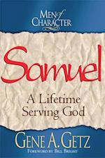 Men of Character: Samuel