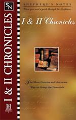 Shepherd's Notes: I & II Chronicles