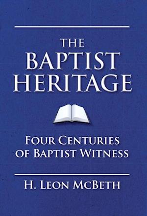 Baptist Heritage