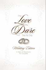 Love Dare Day by Day, Wedding Edition