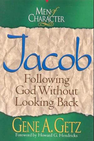 Men of Character: Jacob